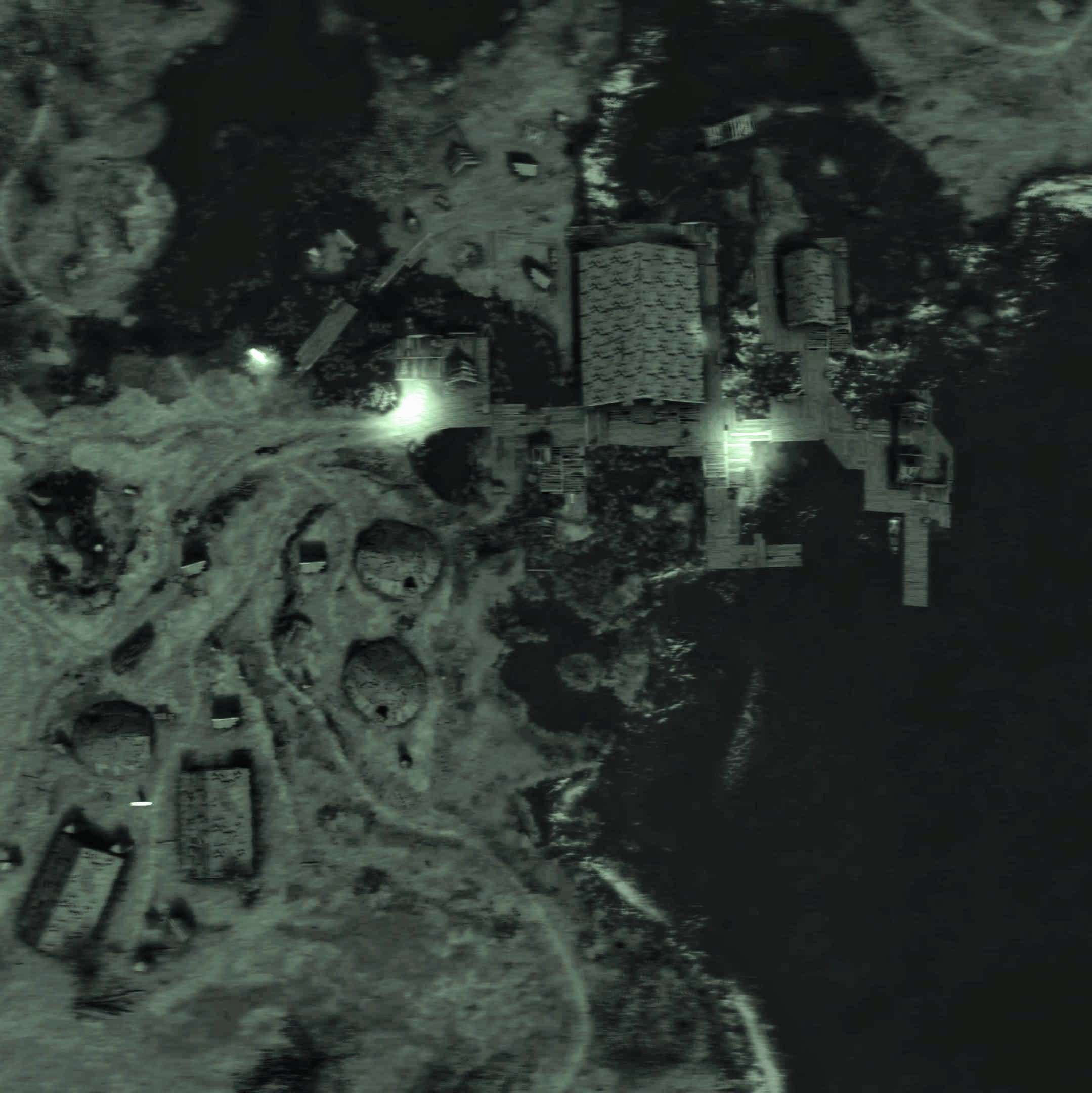 Reference image for Ancient Village